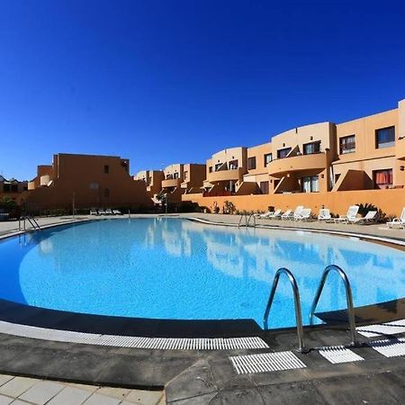 Bahia Sol Dream -Caleta De Fuste- Apartment Екстериор снимка