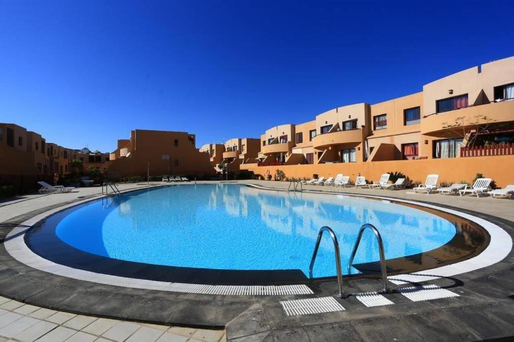Bahia Sol Dream -Caleta De Fuste- Apartment Екстериор снимка