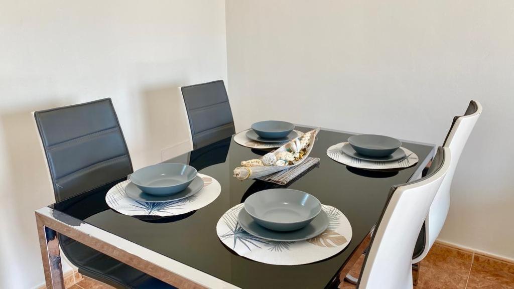 Bahia Sol Dream -Caleta De Fuste- Apartment Екстериор снимка