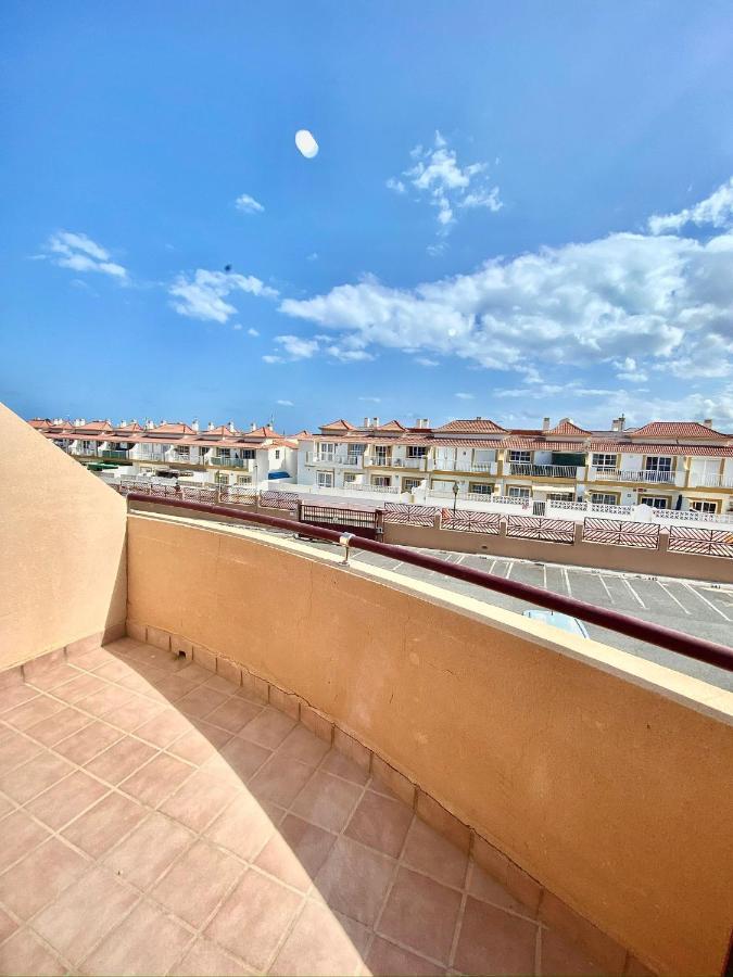 Bahia Sol Dream -Caleta De Fuste- Apartment Екстериор снимка