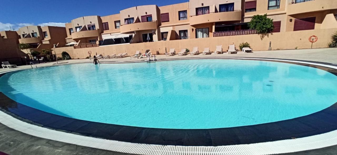Bahia Sol Dream -Caleta De Fuste- Apartment Екстериор снимка