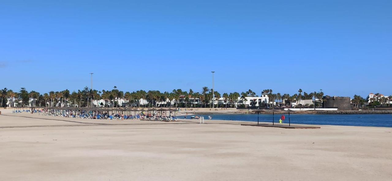 Bahia Sol Dream -Caleta De Fuste- Apartment Екстериор снимка