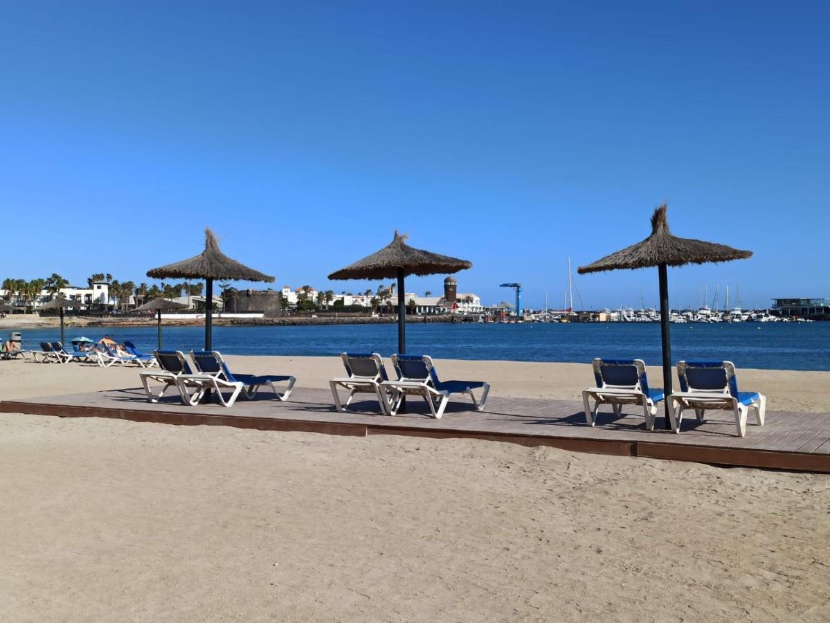Bahia Sol Dream -Caleta De Fuste- Apartment Екстериор снимка