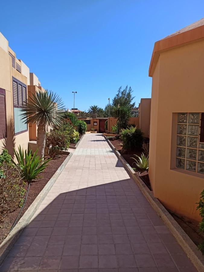 Bahia Sol Dream -Caleta De Fuste- Apartment Екстериор снимка