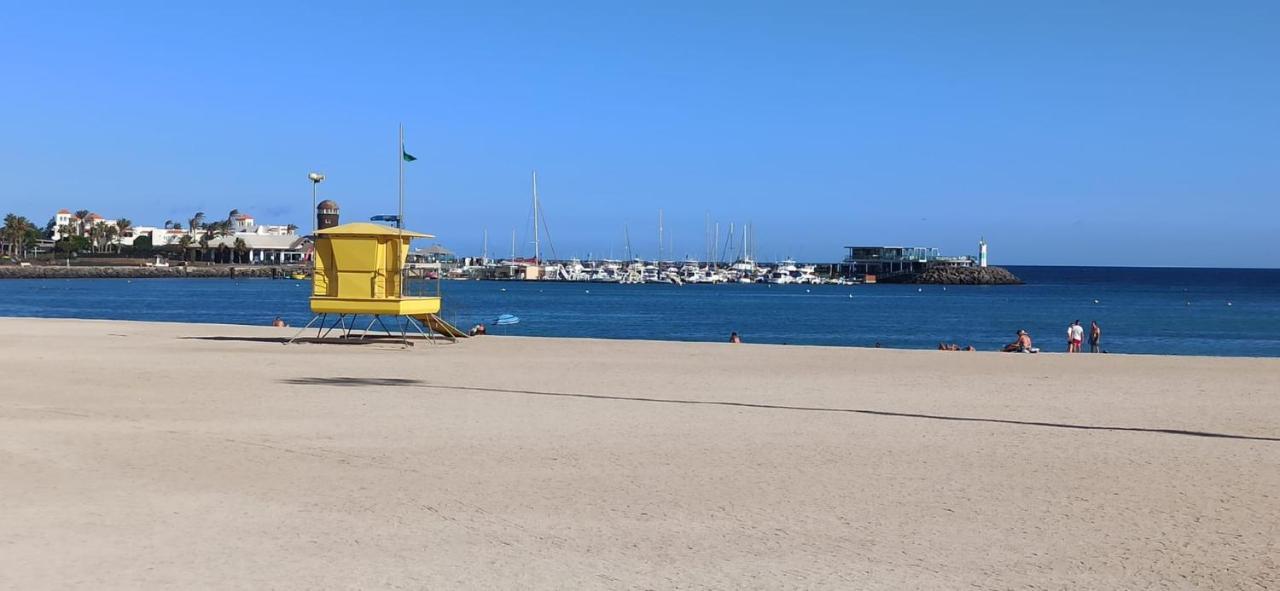 Bahia Sol Dream -Caleta De Fuste- Apartment Екстериор снимка