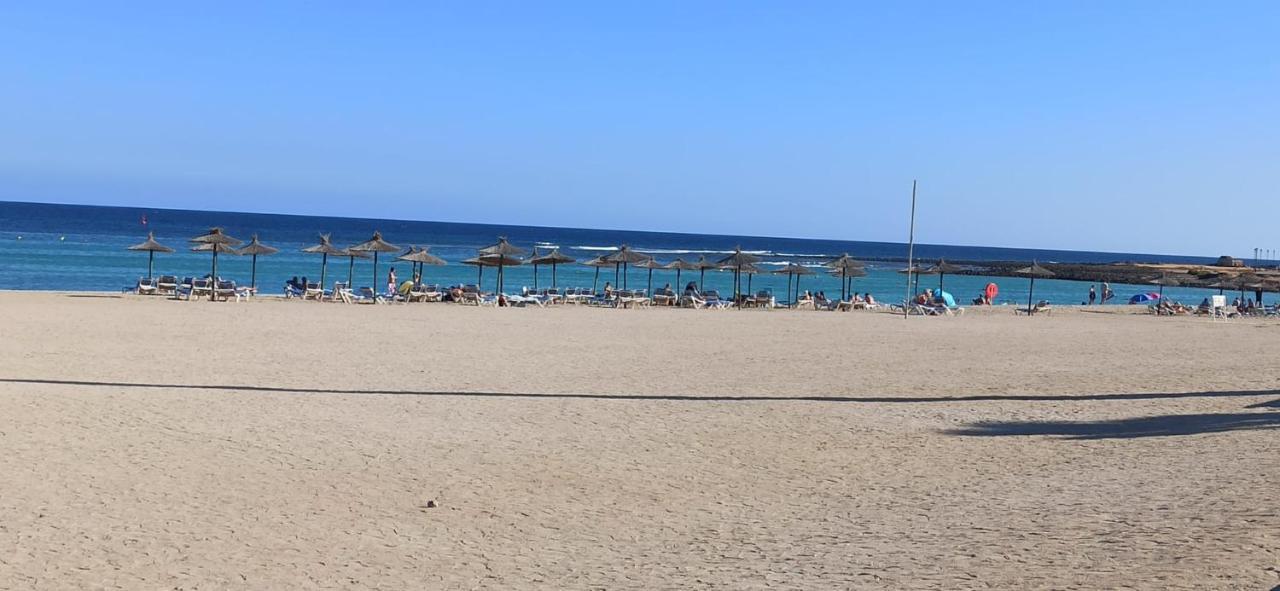 Bahia Sol Dream -Caleta De Fuste- Apartment Екстериор снимка