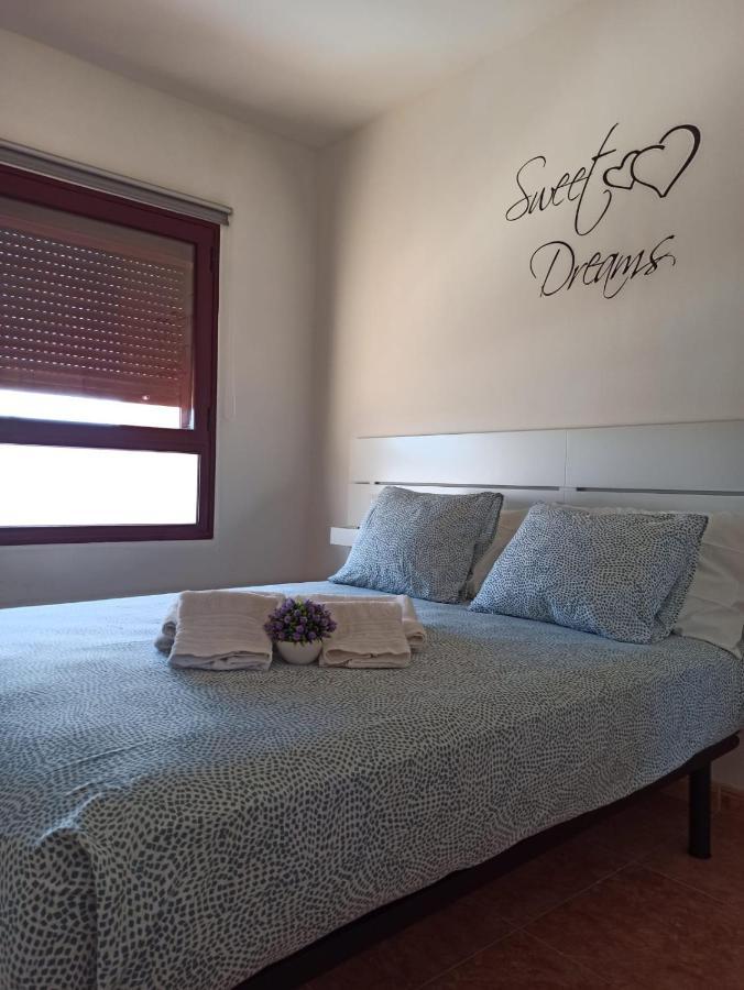 Bahia Sol Dream -Caleta De Fuste- Apartment Екстериор снимка