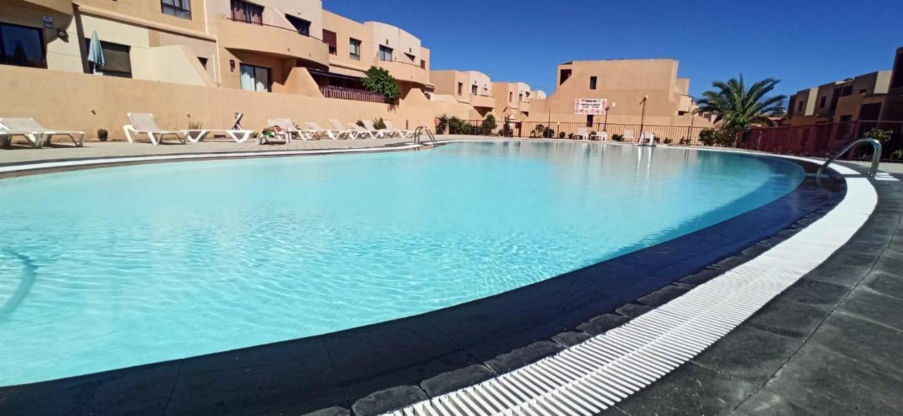 Bahia Sol Dream -Caleta De Fuste- Apartment Екстериор снимка