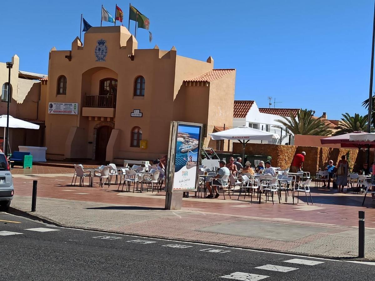 Bahia Sol Dream -Caleta De Fuste- Apartment Екстериор снимка