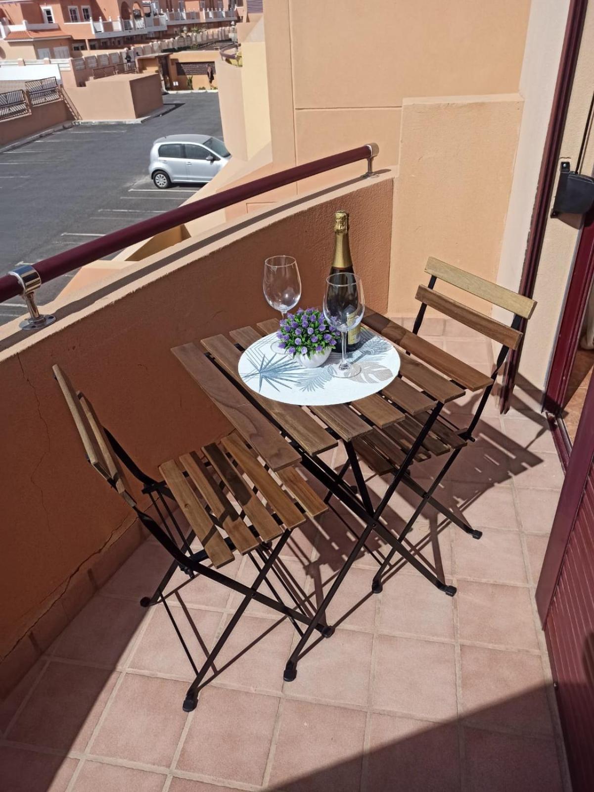 Bahia Sol Dream -Caleta De Fuste- Apartment Екстериор снимка